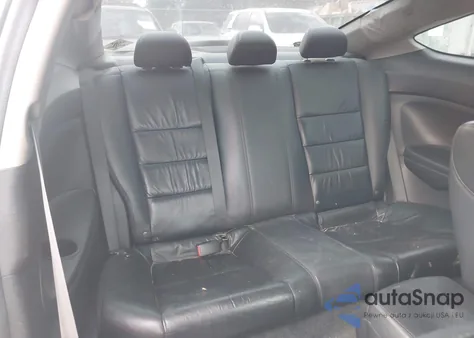 2011 Honda Accord 3.5 Ex-L z USA, uszkodzony, nr VIN 1HGCS2B86BA003599